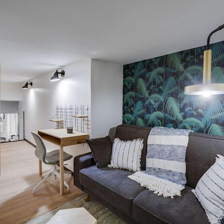 194 Suite Maison Parisienne エクステリア 写真