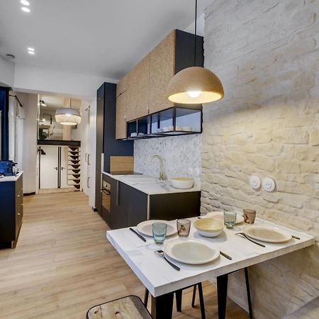 194 Suite Maison Parisienne エクステリア 写真