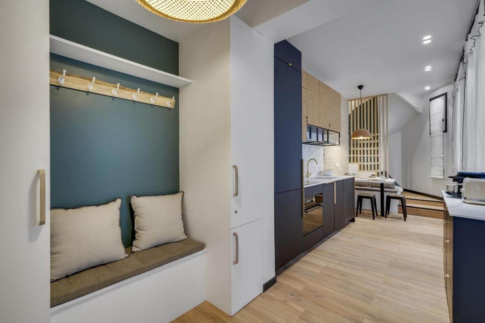 194 Suite Maison Parisienne エクステリア 写真